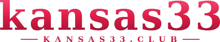 kansas33 logo