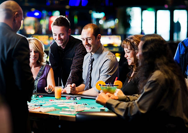 kansas33 Live Roulette Grand