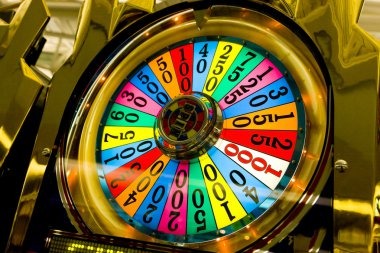 kansas33 Sportsbook Odds Board